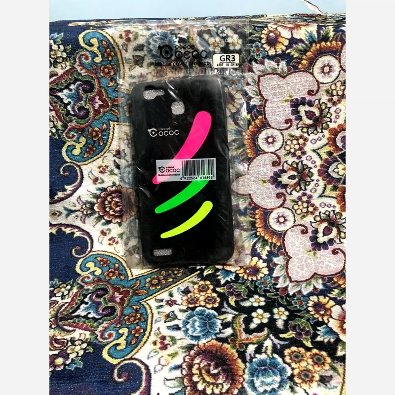 قاب HUAWEI GR3 دو