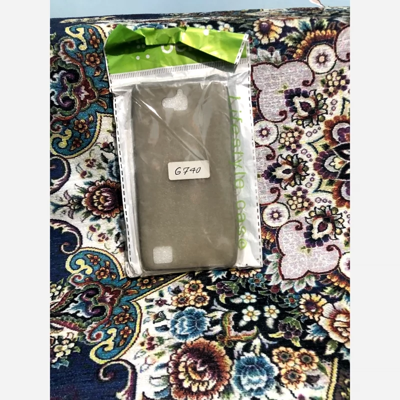 قاب HUAWEI G740 هفت