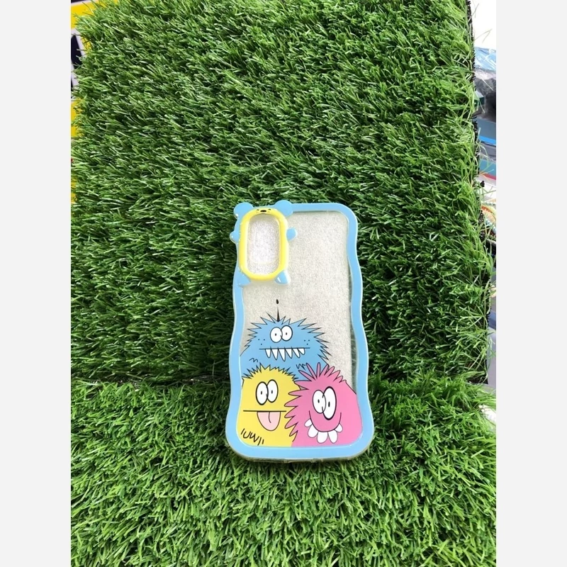 قاب SAMSUNG A34 چهار