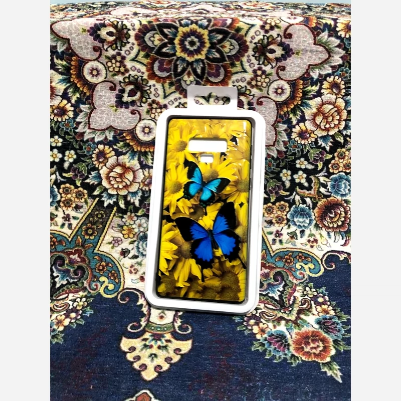 قاب SAMSUNG NOTE 9 یک