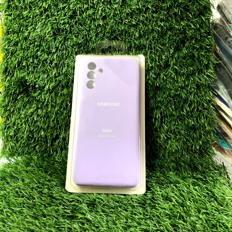 قاب SAMSUNG A04S سی و پنج
