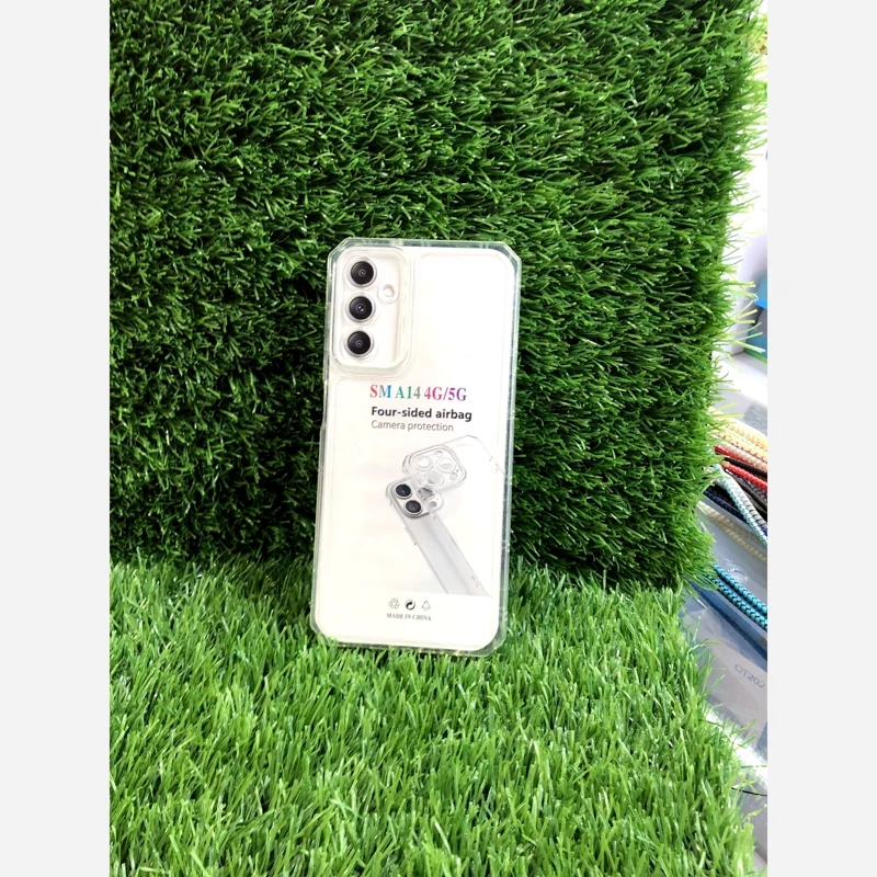 قاب SAMSUNG A14 بیست و چهار