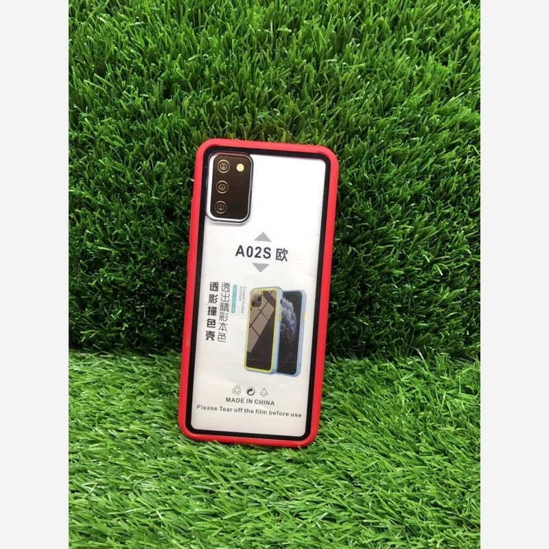 قاب SAMSUNG A02S شصت