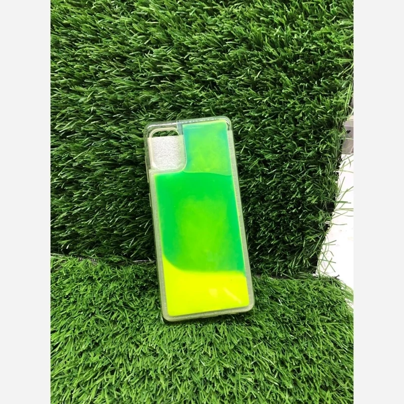 قاب SAMSUNG A31 نه