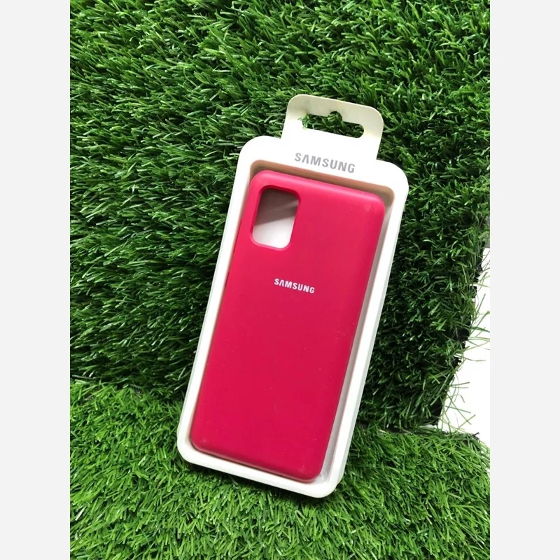 قاب SAMSUNG A31 دو