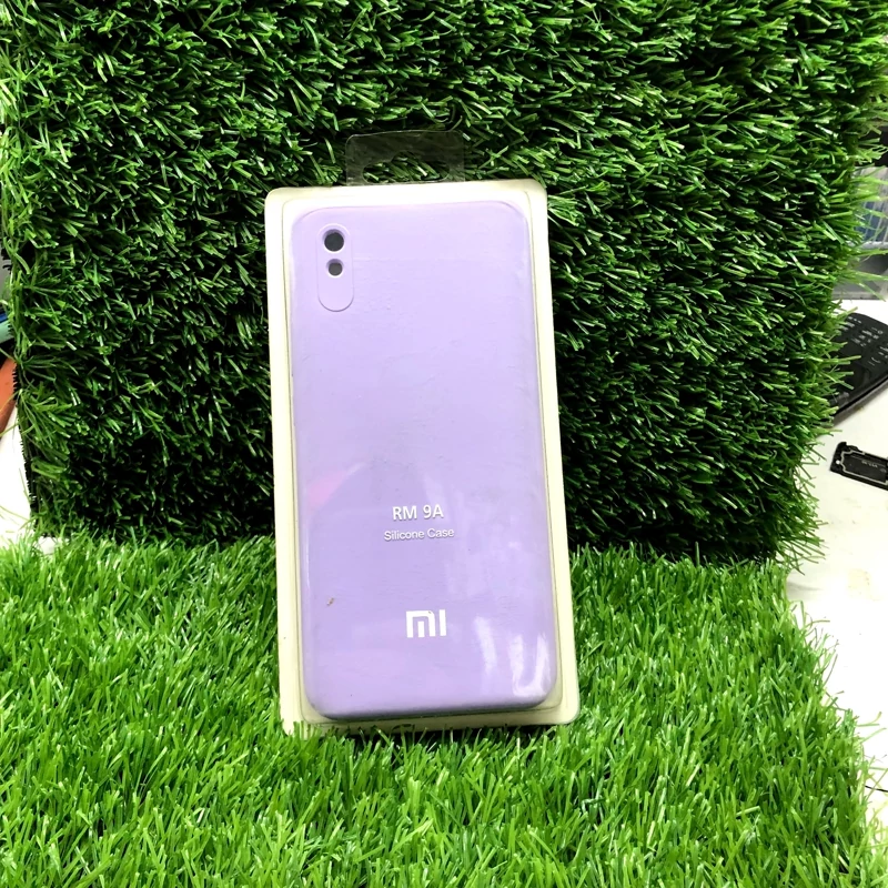 قاب REDMI 9A سی و چهار