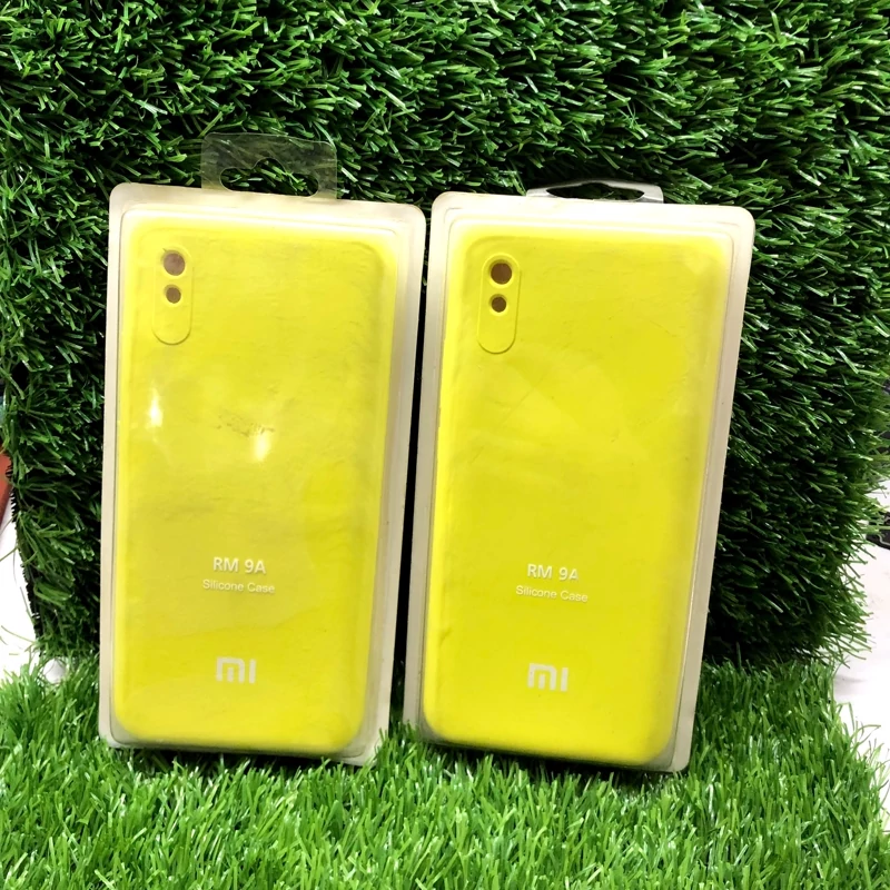 قاب REDMI 9A سی و پنج