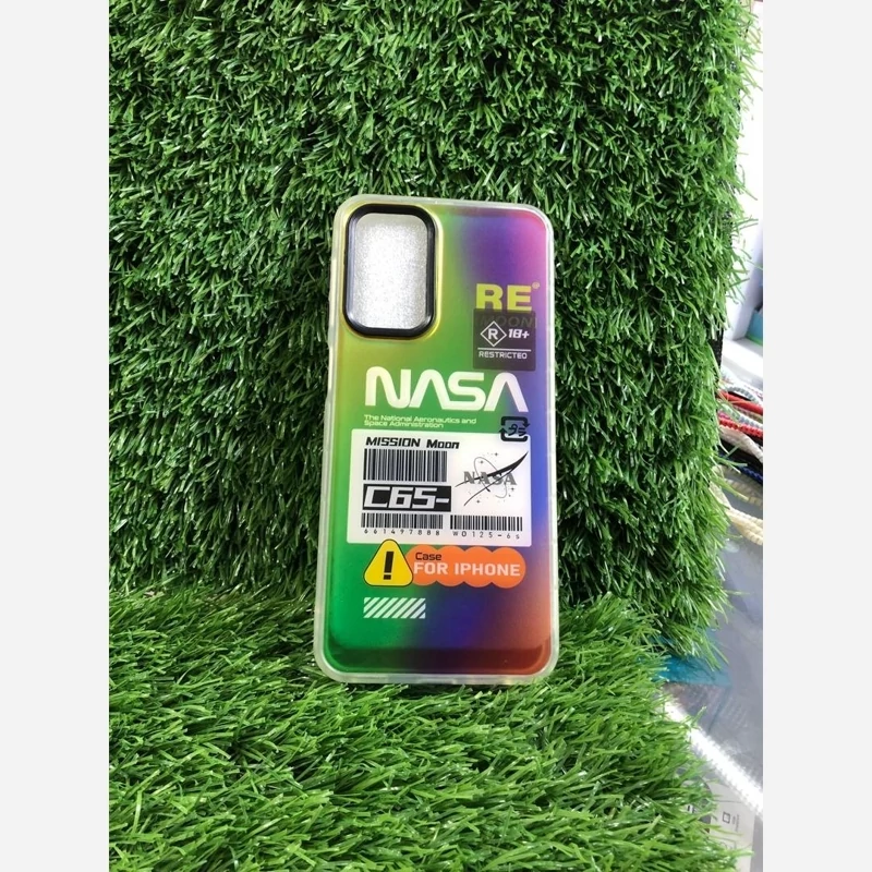 قاب A13 A32 5G M32 5G سی و سه