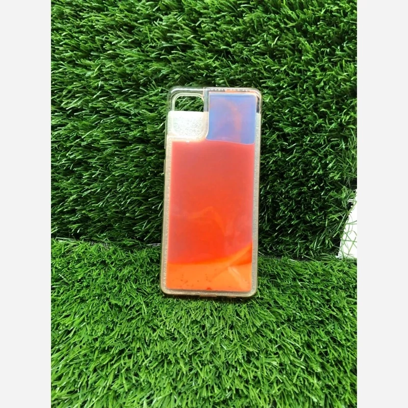 قاب SAMSUNG A31 ده