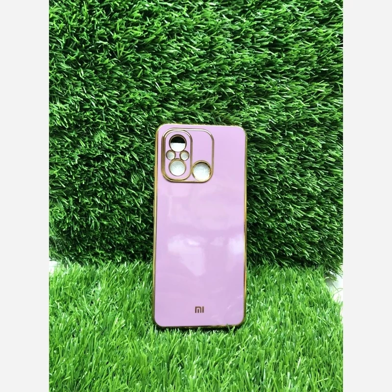 قاب REDMI 12C دو