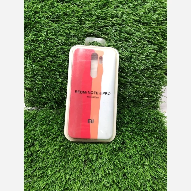 قاب REDMI NOTE 8 PRO صد. و سی و چهار