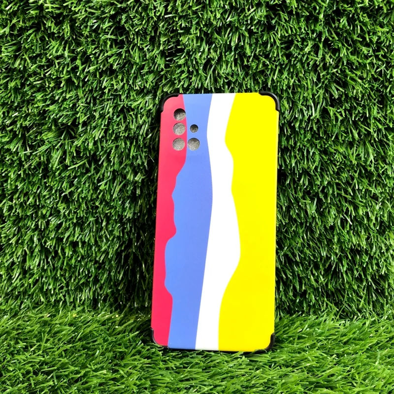 قاب SAMSUNG A51 یازده