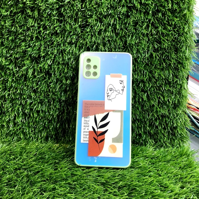 قاب SAMSUNG A51 دوازده