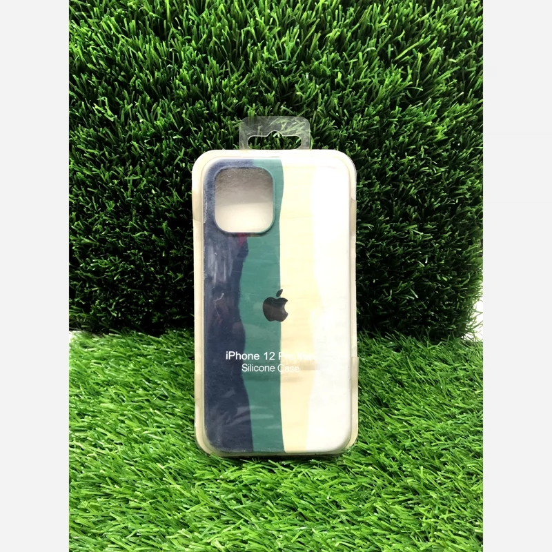قاب IPHONE 12 PRO MAX چهل و یک