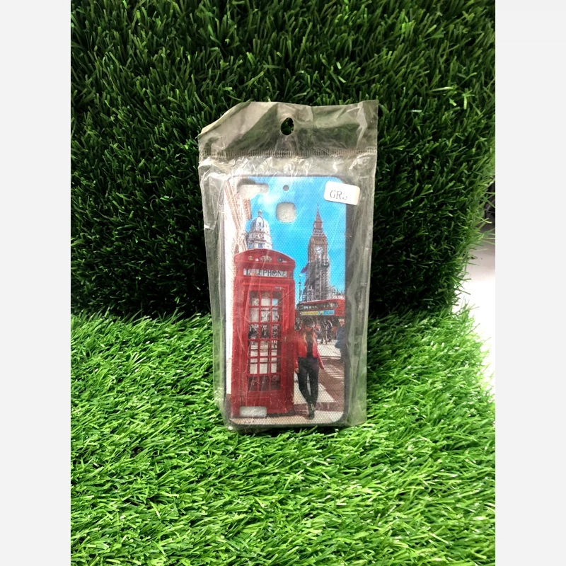 قاب HUAWEI GR3 سیزده