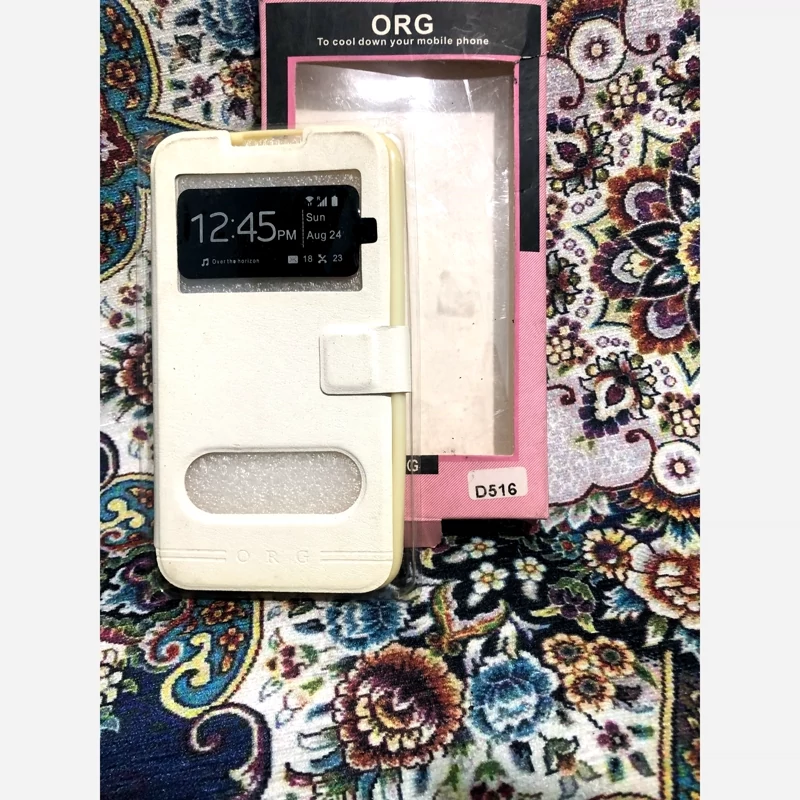 قاب HTC DESIRE 516 پنج