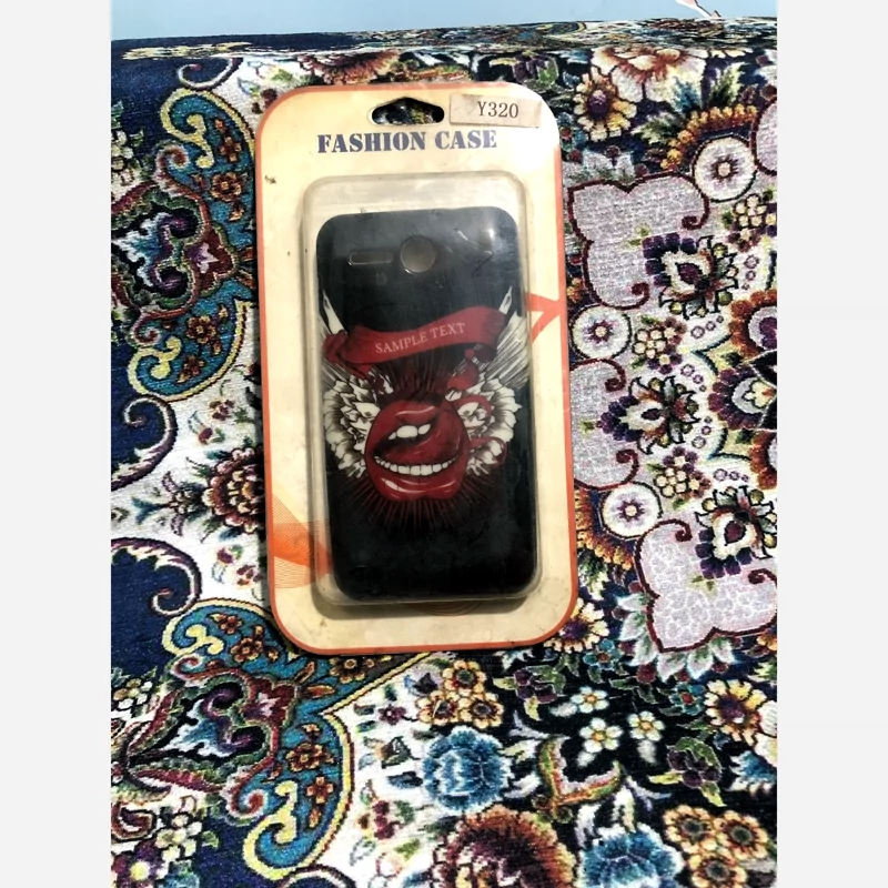 قاب HUAWEI Y320 چهار