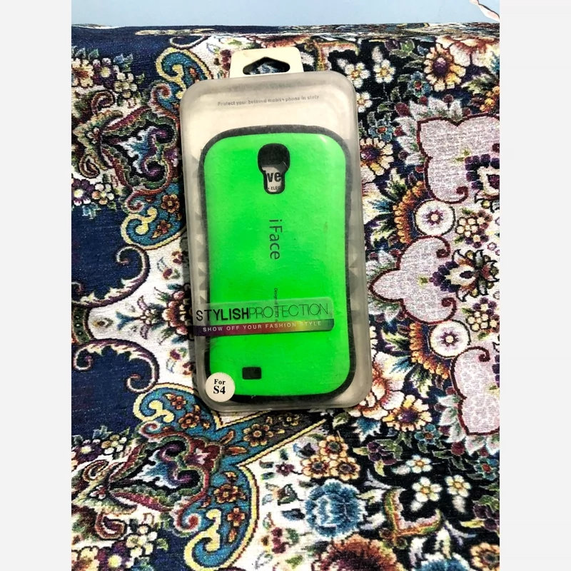 قاب SAMSUNG S4 سیزده