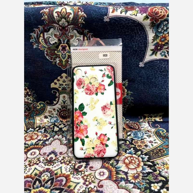 قاب SAMSUNG M30 چهار