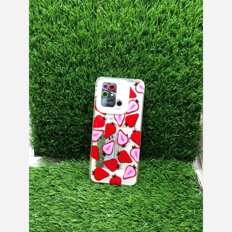 قاب REDMI 10C POCO C40 پنج