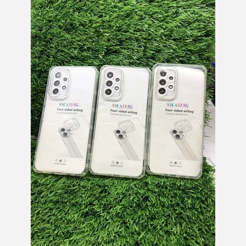 قاب SAMSUNG A53 صد و بیست و پنج