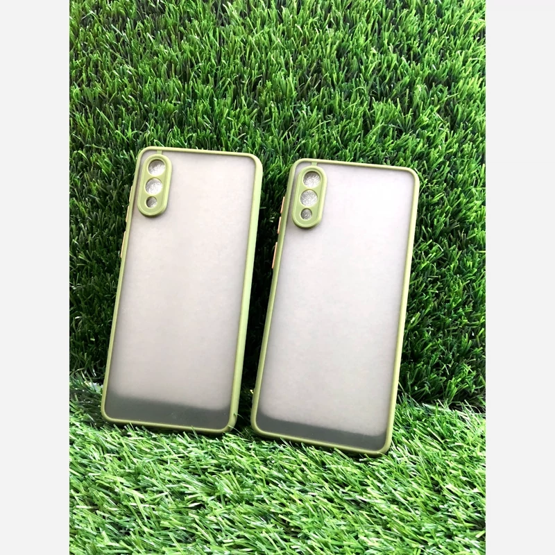 قاب SAMSUNG A02 یازده