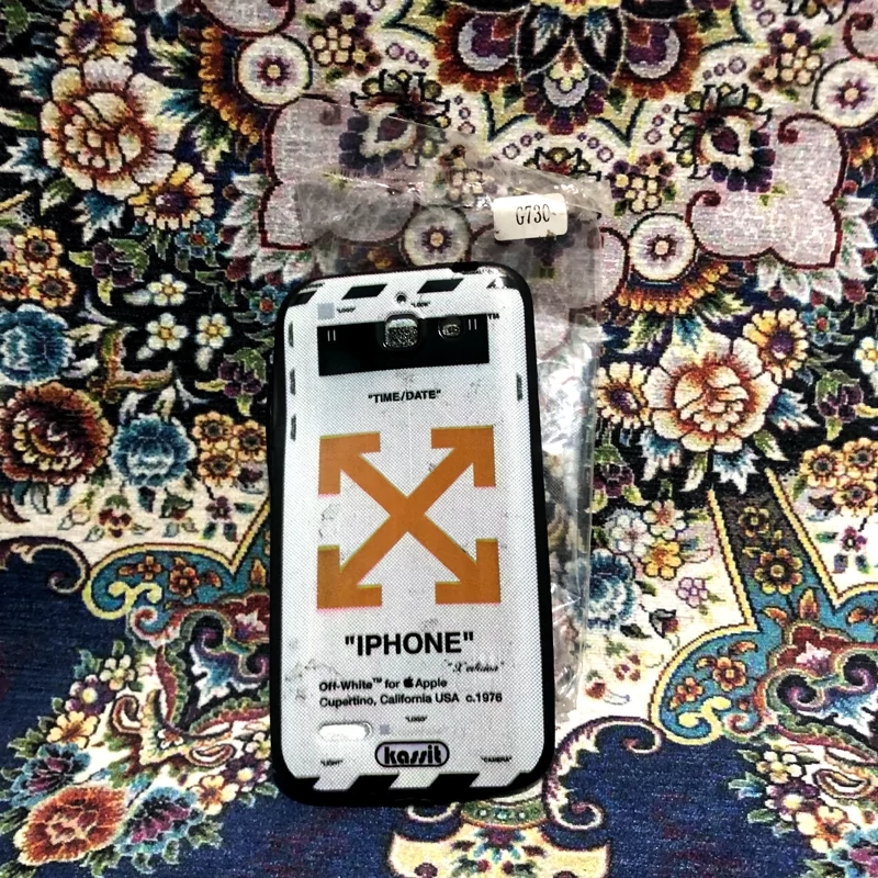 قاب HUAWEI G730 پنج