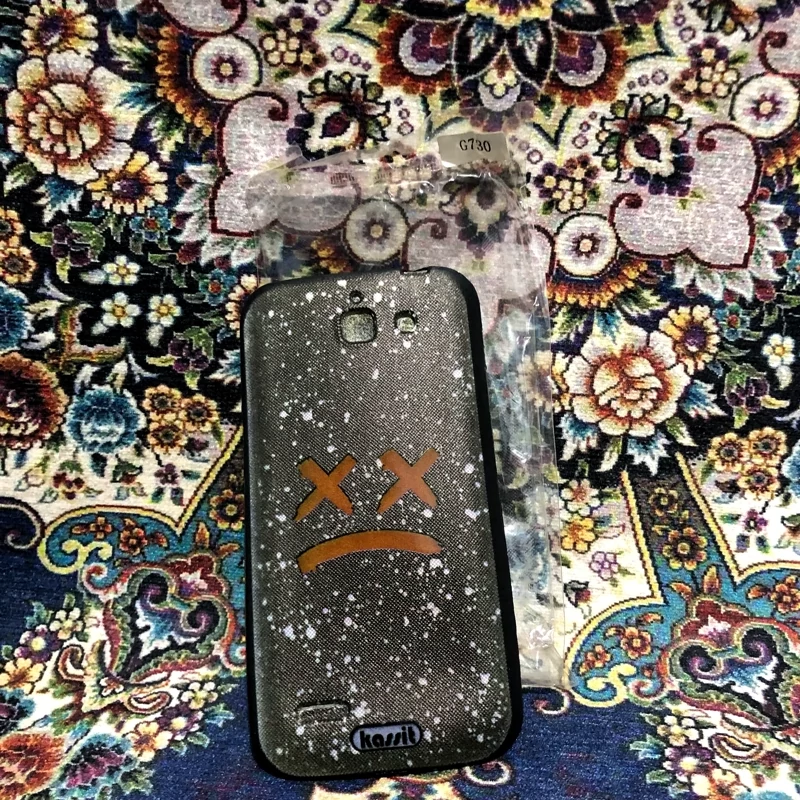 قاب HUAWEI G730 شش