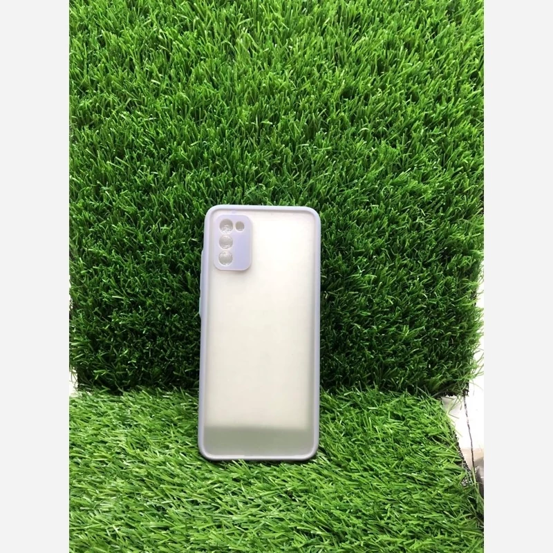 قاب SAMSUNG A02S شانزده