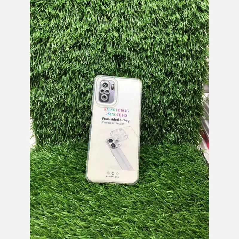 NOTE 10 NOTE 10s POCO M5s چهار