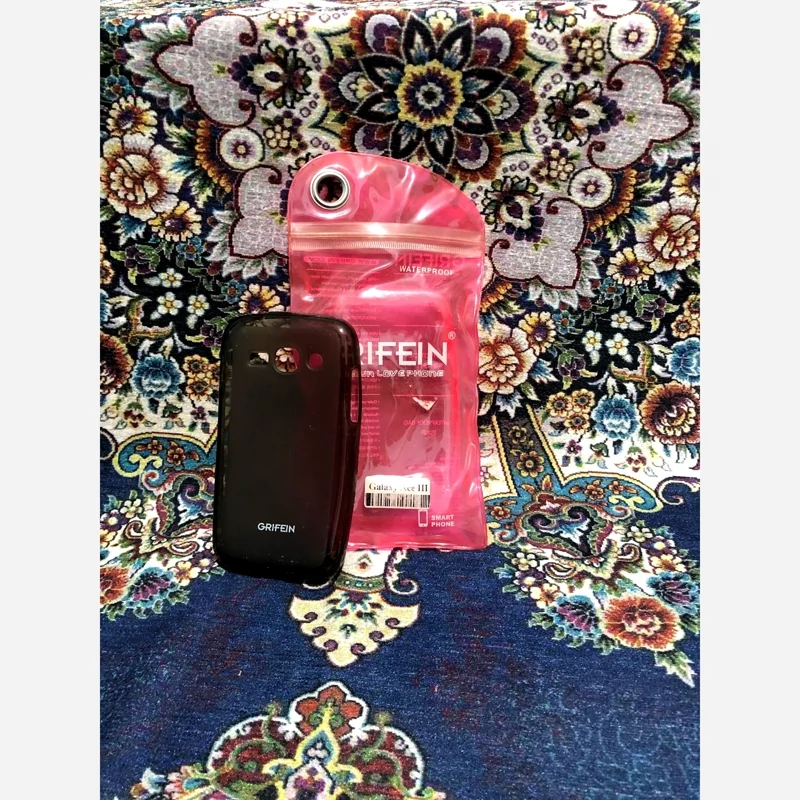 قاب SAMSUNG ACE 3 یک