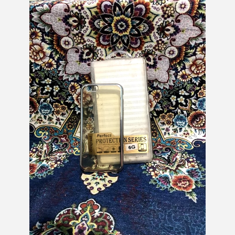 قاب IPHONE 6 سه