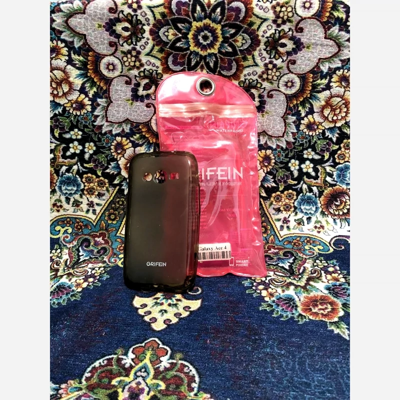 قاب SAMSUNG ACE 4 G313 چهار