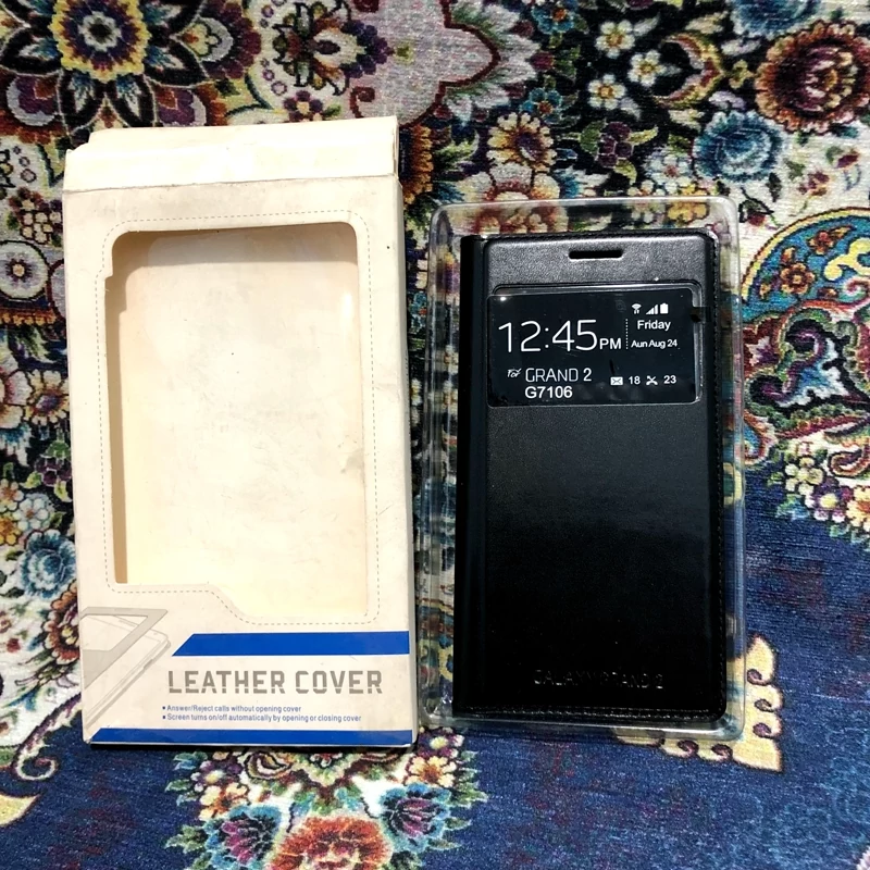 قاب SAMSUNG GRAND 2