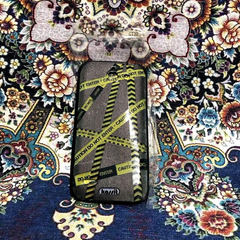 قاب HUAWEI G730 هفت