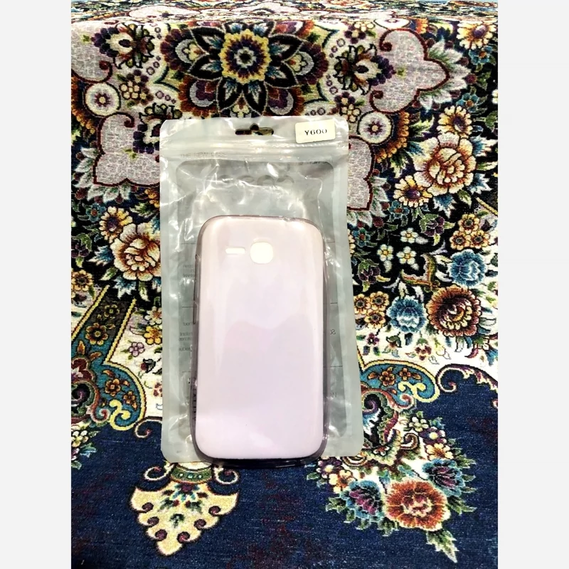 قاب HUAWEI Y600 یازده