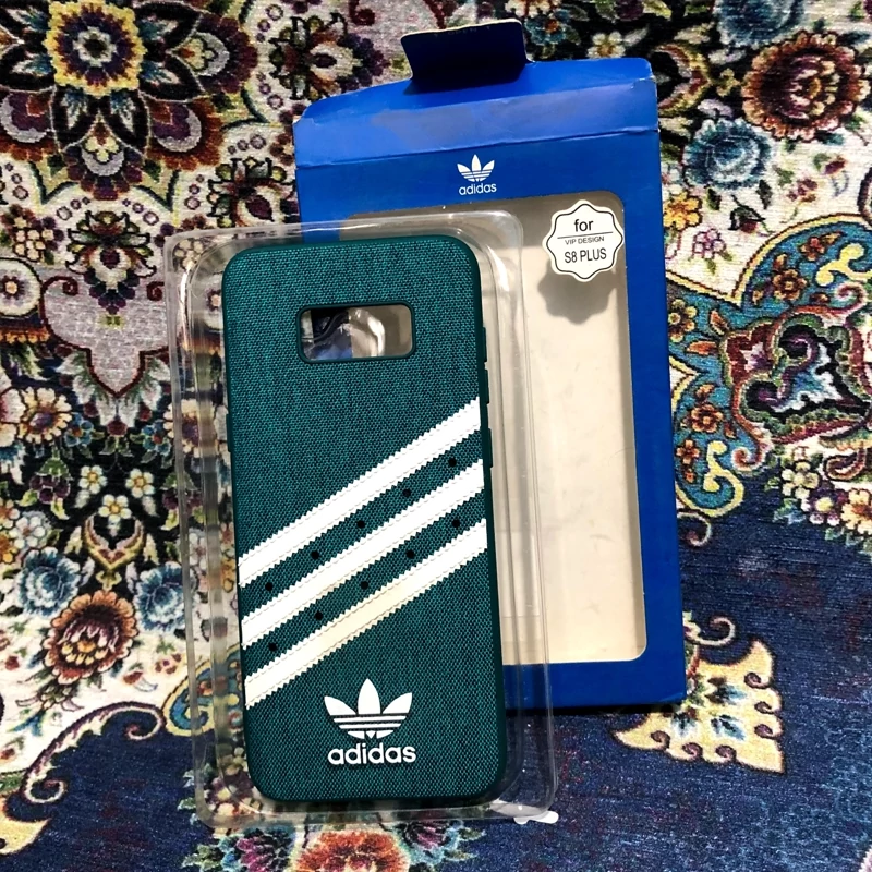 قاب SAMSUNG S8 PLUS دو