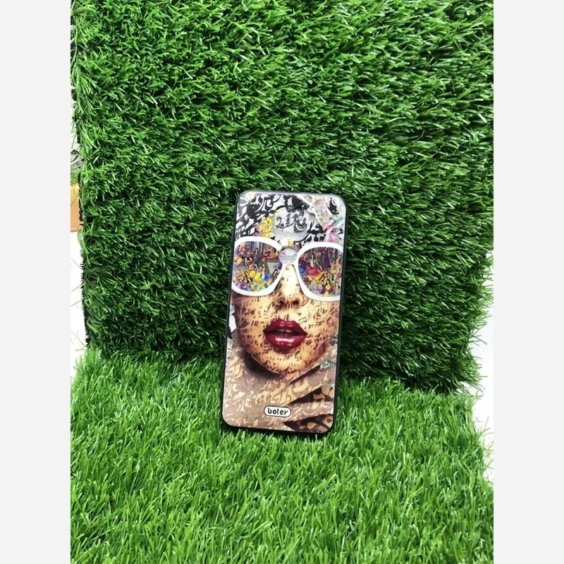 قاب REDMI NOTE 9 REDMI 10X سی و شش
