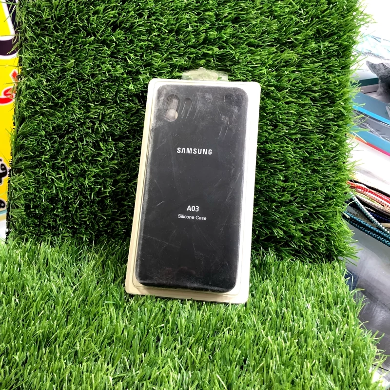 قاب SAMSUNG A03 بیست و سه