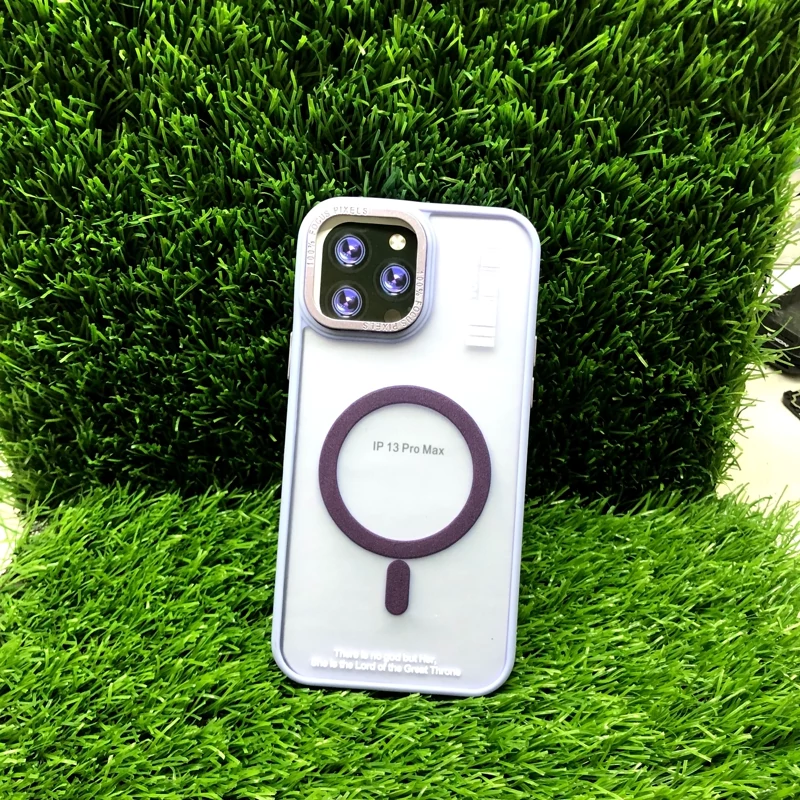 قاب IPHONE 13 PRO MAX پنجاه و پنج