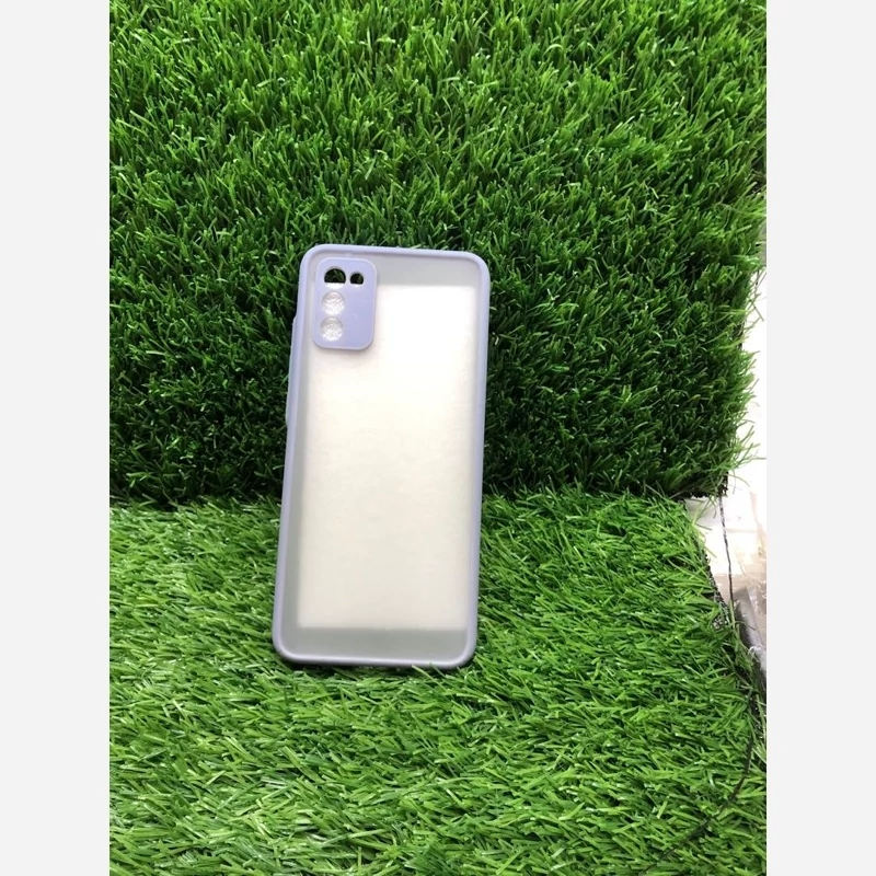 قاب SAMSUNG A02S یازده