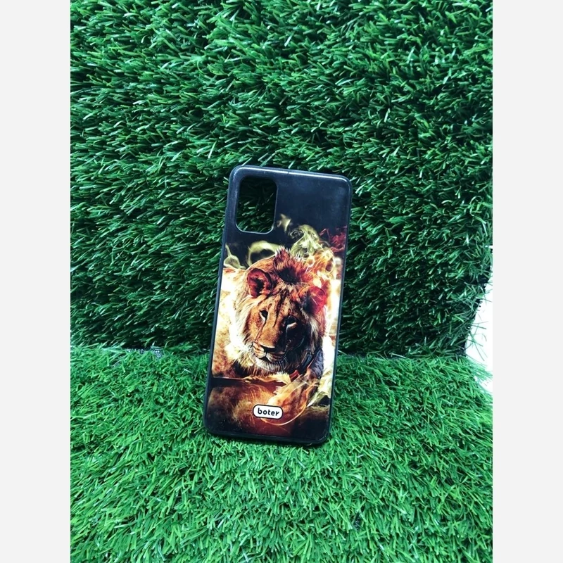 قاب SAMSUNG A71 هفتاد و هفت