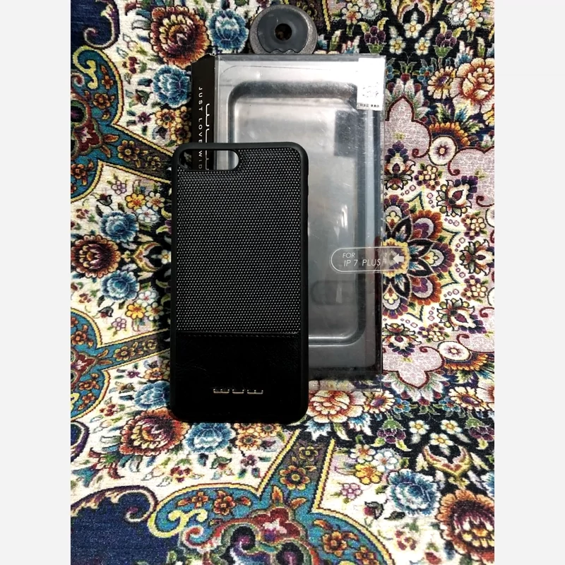 قاب IPHONE 7 PLUS پنج
