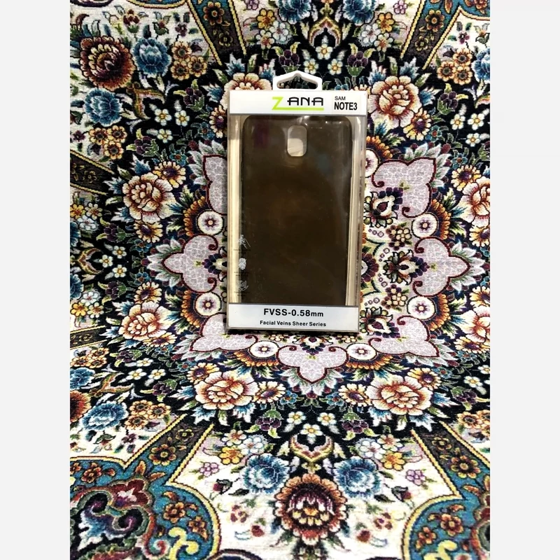 قاب SAMSUNG NOTE 3 چهار