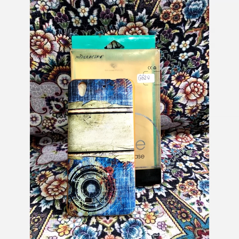 قاب HUAWEI G620 پنج