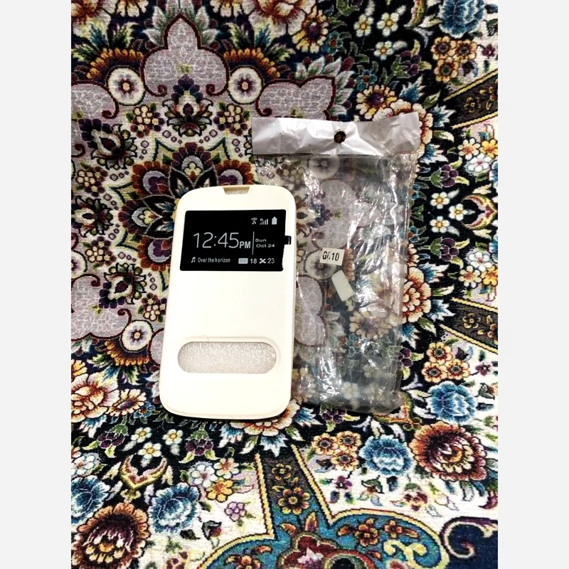 قاب HUAWEI G610 هفت