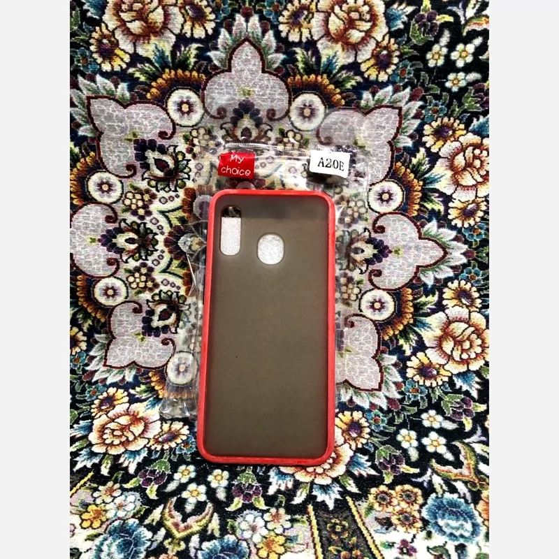قاب SAMSUNG A20E یک