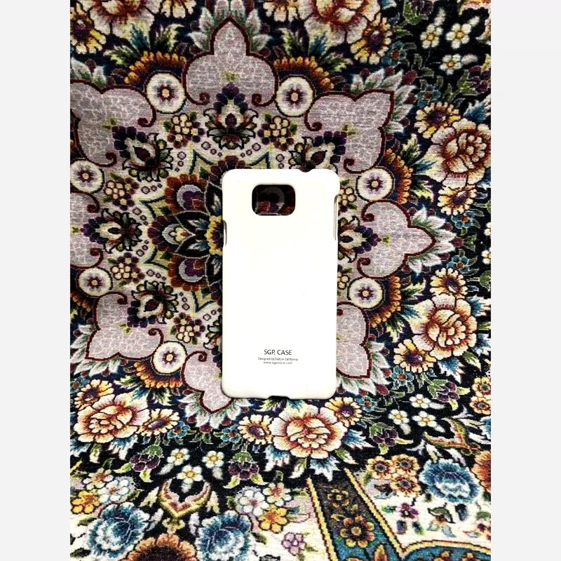 قاب SAMSUNG ALPHA G850 دو
