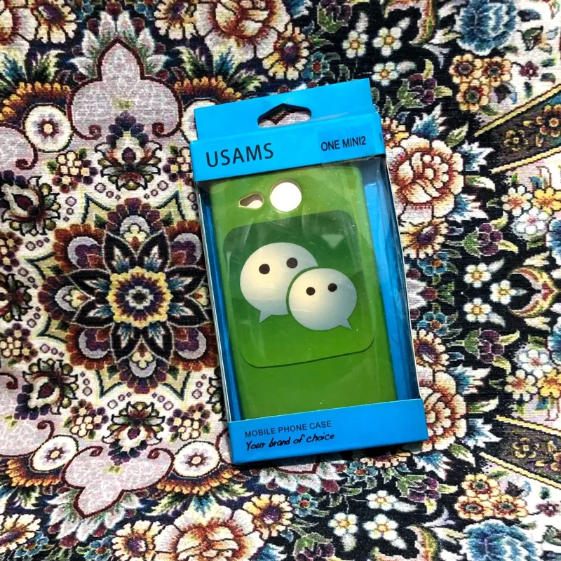 قاب HTC ONE MINI 2 سه