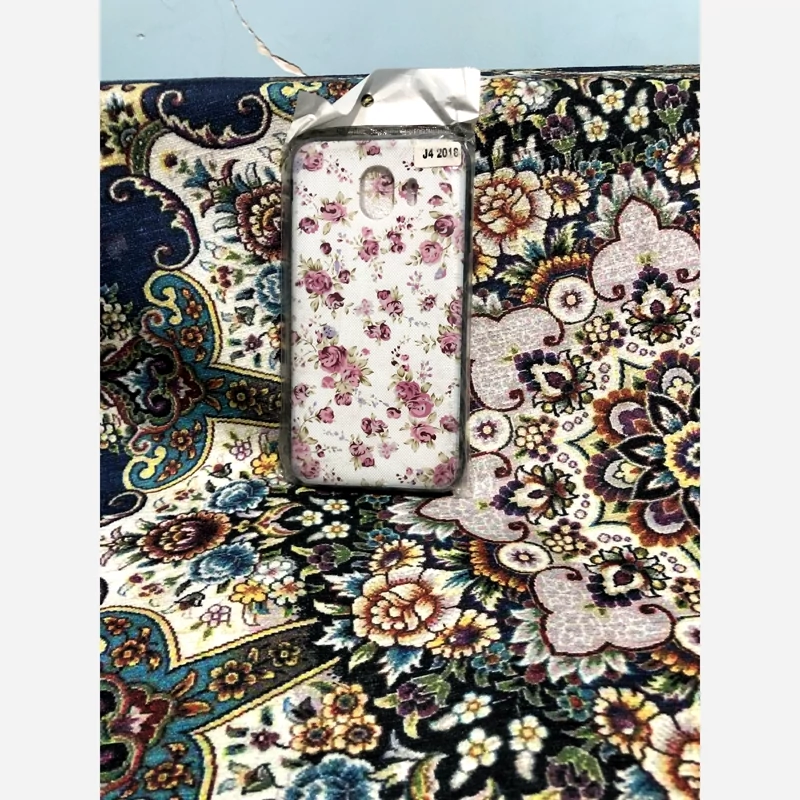قاب SAMSUNG J4 شش